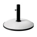 CONCRETE Umbrella Base, Natural