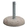Umbrella base made of cement 15 Kg (Φ52mm)