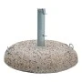 Umbrella base made of cement 70 Kg (Φ62mm)