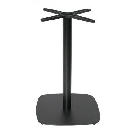 PRATO-C 45x45cm Steel Base H72cm