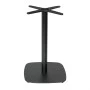 PRATO-C 45x45cm Steel Base H72cm