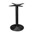 EKO Round Cast Iron Base D.43cm H72cm