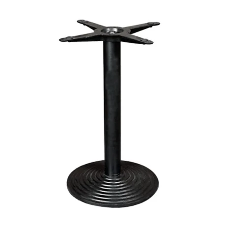 EKO Round Cast Iron Base D.43cm H72cm