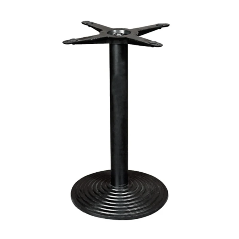 EKO Round Cast Iron Base D.43cm H72cm