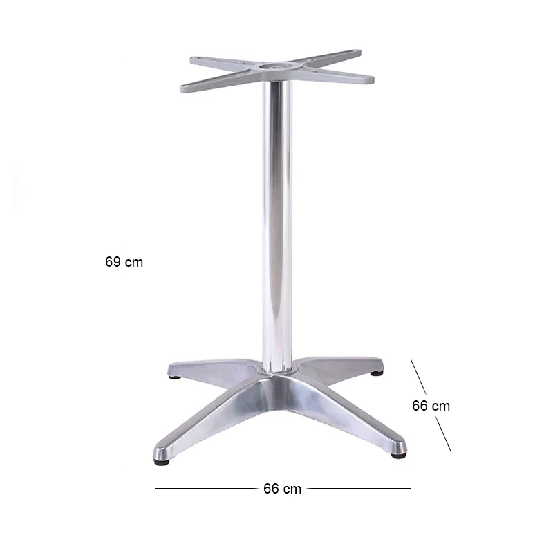 FACTORY Alu Base