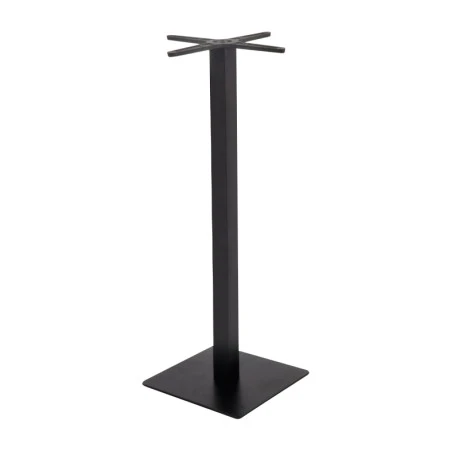 PRATO BAR 45x45cm Steel Base H108cm