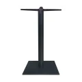 PRATO 50x50cm Steel Base H72cm