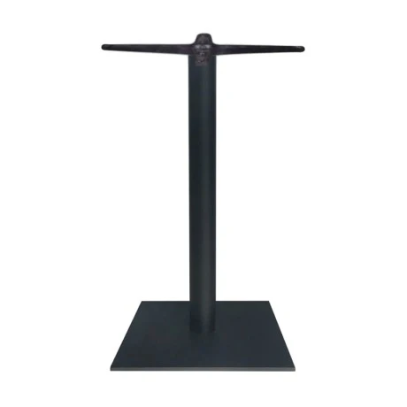 PRATO 50x50cm Steel Base H72cm