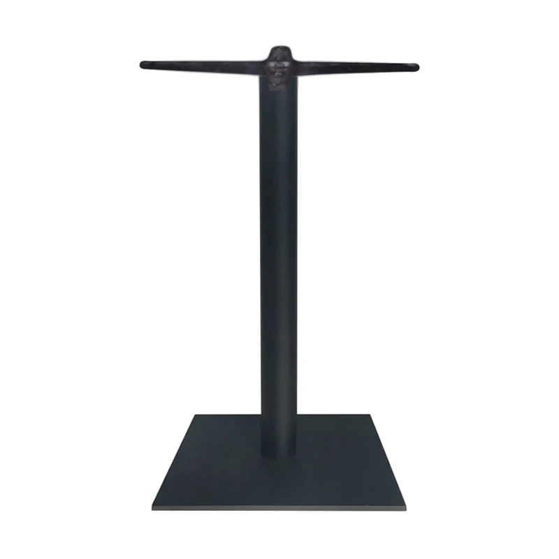 PRATO 50x50cm Steel Base H72cm