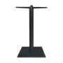 PRATO 50x50cm Steel Base H72cm