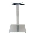 PRESTON 45x45cm Base #304 Inox H72cm