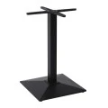 PYRAMID Cast Iron Base 45x45cm