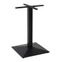 PYRAMID Cast Iron Base 45x45cm