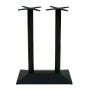 PYRAMID Cast Iron Bar Base 73x40cm H108cm