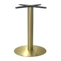 WILSON βάση τραπεζιού Gold Inox #201 / 11,30 Kg