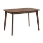VENTI Table 120x80cm Walnut