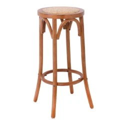 VIENNA Barstool Walnut, Beech VIENNA Barstool Walnut, Beech
