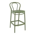 ΒΙΚΤΟΡ ΣΚΑΜΠΟ 65εκ. OLIVE GREEN ΠΟΛ/ΝΙΟΥ - 20.0586