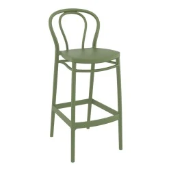 ΒΙΚΤΟΡ ΣΚΑΜΠΟ 75εκ. OLIVE GREEN ΠΟΛ/ΝΙΟΥ - 20.0568 ΒΙΚΤΟΡ ΣΚΑΜΠΟ 75εκ. OLIVE GREEN ΠΟΛ/ΝΙΟΥ - 20.0568