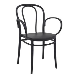 ΒΙΚΤΟΡ XL BLACK ΠΟΛΥΘΡΟΝΑ ΠΟΛ/ΝΙΟΥ - 20.0392 ΒΙΚΤΟΡ XL BLACK ΠΟΛΥΘΡΟΝΑ ΠΟΛ/ΝΙΟΥ - 20.0392