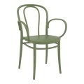 ΒΙΚΤΟΡ XL OLIVE GREEN ΠΟΛΥΘΡΟΝΑ ΠΟΛ/ΝΙΟΥ - 20.0395