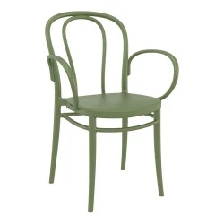 ΒΙΚΤΟΡ XL OLIVE GREEN ΠΟΛΥΘΡΟΝΑ ΠΟΛ/ΝΙΟΥ - 20.0395 ΒΙΚΤΟΡ XL OLIVE GREEN ΠΟΛΥΘΡΟΝΑ ΠΟΛ/ΝΙΟΥ - 20.0395