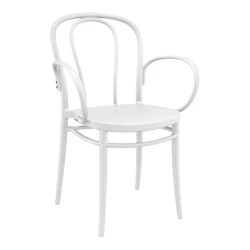 ΒΙΚΤΟΡ XL WHITE ΠΟΛΥΘΡΟΝΑ ΠΟΛ/ΝΙΟΥ - 20.0391 ΒΙΚΤΟΡ XL WHITE ΠΟΛΥΘΡΟΝΑ ΠΟΛ/ΝΙΟΥ - 20.0391