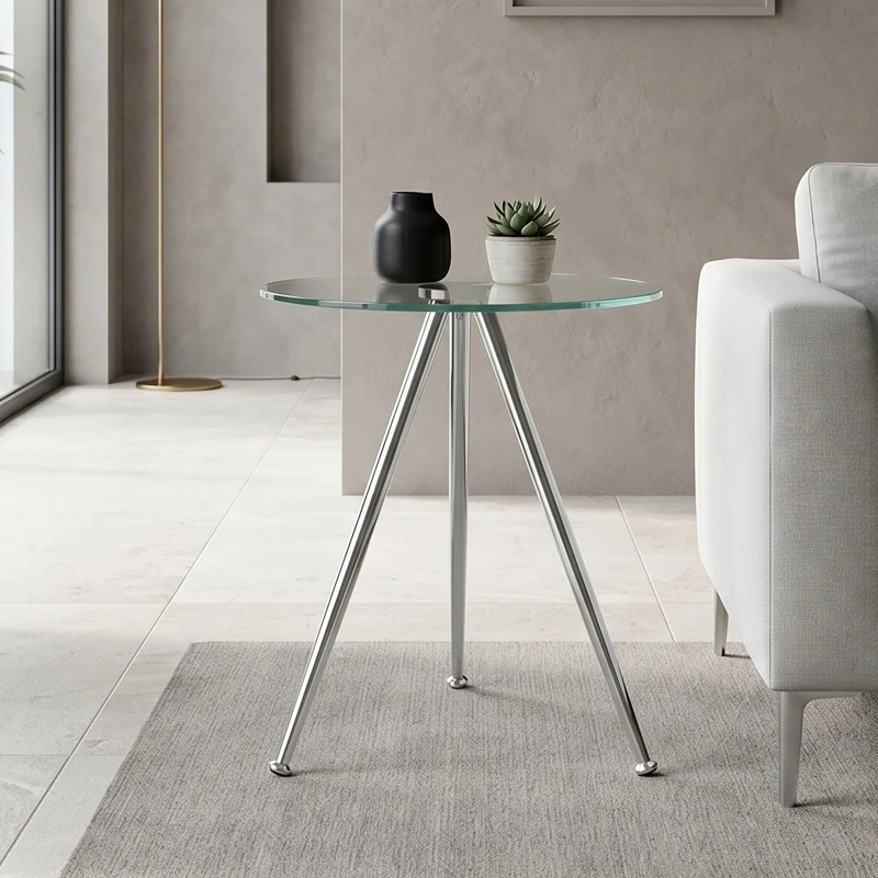 MABEL Side Table D.50xH51