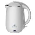 Human HU5010 1.8lt 1800-2200W kettle in white or mint color