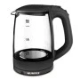 KUMTEL HMK-03 boiler of 2 lt. capacity in black color