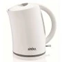 2200W SINBO SK-8007 kettle in white color