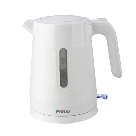 Βραστήρας PRCK-40426 Primo 1.0L 1500W Λευκός