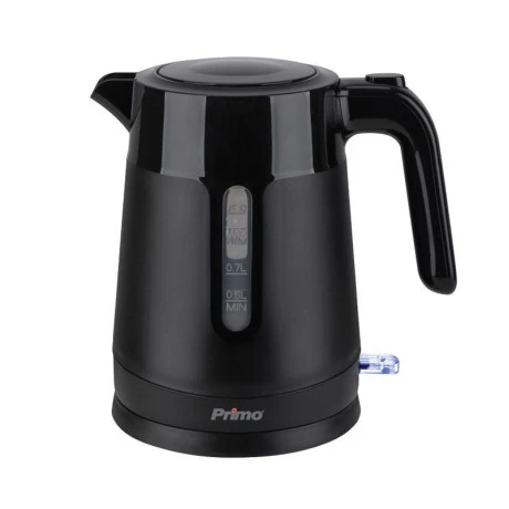Βραστήρας PRCK-40427 Primo 1.0L 1500W Μαύρος