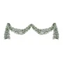 XMAS SNOWY GARLAND 360X100CM THEATRICAL SCENERY