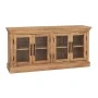 SIDEBOARD IN NATURAL COLOR MADE OF MANGO WOOD 147X36X70CM