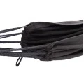 ΑΙΩΡΑ CRAVE HM6304.01 ΑΝΘΡΑΚΙ ΜΕΤΑΛΛΙΚΟΣ ΣΚΕΛΕΤΟΣ-ΣΚΟΥΡΟ ΓΚΡΙ ΥΦΑΣΜΑ 265x93x105Υεκ