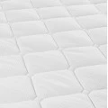 ΑΝΩΣΤΡΩΜΑ HM670.05 ΜΕ FOAM ΛΕΥΚΟ 150x200x5Y εκ.