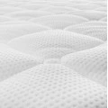 ΑΝΩΣΤΡΩΜΑ HM670.05 ΜΕ FOAM ΛΕΥΚΟ 150x200x5Y εκ.