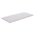 ΑΝΩΣΤΡΩΜΑ CLOUD HM641.02 90Χ200 ΛΕΥΚΟ
