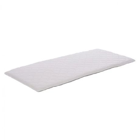 ΑΝΩΣΤΡΩΜΑ CLOUD HM641.02 90Χ200 ΛΕΥΚΟ