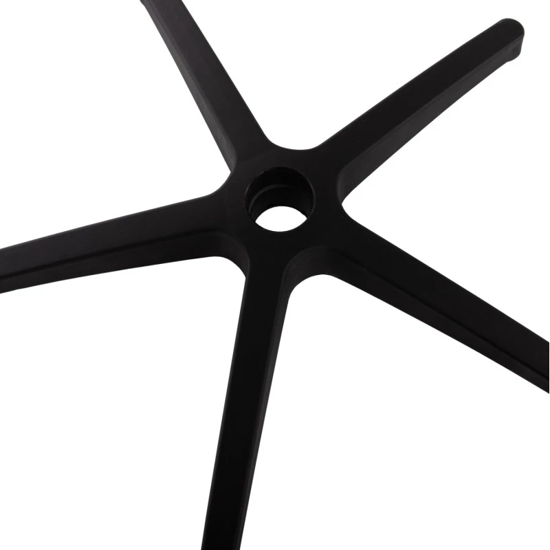 ΑΝΤΑΛΛΑΚΤΙΚΗ ΒΑΣΗ ΑΣΤΕΡΙ ΜΑΥΡΟ NYLON HM1199-- 28εκ ΑΚΤΙΝΑ