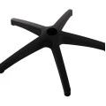 ΑΝΤΑΛΛΑΚΤΙΚΗ ΒΑΣΗ ΑΣΤΕΡΙ ΜΑΥΡΟ NYLON HM1199-- 28εκ ΑΚΤΙΝΑ