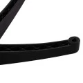 ΑΝΤΑΛΛΑΚΤΙΚΗ ΒΑΣΗ ΑΣΤΕΡΙ ΜΑΥΡΟ NYLON HM1199-- 28εκ ΑΚΤΙΝΑ