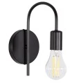 ΑΠΛΙΚΑ ΤΟΙΧΟΥ KRAMER HM4657.01 ΜΕΤΑΛΛΟ ΣΕ ΜΑΥΡΟ 12x20x25Υεκ.