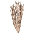ΑΠΛΙΚΑ ΤΟΙΧΟΥ VEKNA HM4876 DRIFTWOOD ΣΕ ΦΥΣΙΚΟ 43x15(πάχος)x100Υεκ.[1xΕ27]