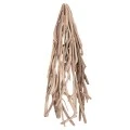ΑΠΛΙΚΑ ΤΟΙΧΟΥ VEKNA HM4876 DRIFTWOOD ΣΕ ΦΥΣΙΚΟ 43x15(πάχος)x100Υεκ.[1xΕ27]