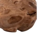 ΔΙΑΚΟΣΜΗΤΙΚΟ ΔΑΠΕΔΟΥ CLEMOR (S) HM18300 ΑΚΑΝΟΝΙΣΤΗ ΣΦΑΙΡΑ-ΞΥΛΟ ΤΕΑΚ--ΦΥΣΙΚΟ Φ30εκ.