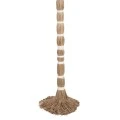 ΔΙΑΚΟΣΜΗΤΙΚΟ ΔΕΝΤΡΟ TROPIC HM4323 τ.ΦΟΙΝΙΚΑ ΑΠΟ MENDONG GRASS 310Yεκ.