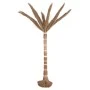 ΔΙΑΚΟΣΜΗΤΙΚΟ ΔΕΝΤΡΟ TROPIC HM4324 τ.ΦΟΙΝΙΚΑ ΑΠΟ MENDONG GRASS 280Yεκ.