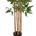 ΔΙΑΚΟΣΜΗΤΙΚΟ ΣΥΝΘΕΤΙΚΟ ΦΥΤΟ HM4003 BAMBOO ΣΕ ΓΛΑΣΤΡΑ 155Υεκ.